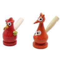 Дерев'яна свистулька Птичка MiC 171983