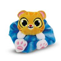 Мʼяка іграшка-гумка Найкращі друзі: Тигрик sbabam 79/CN21