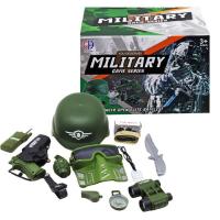 Військовий набір Military Force Set CH TOYS CH810A-5