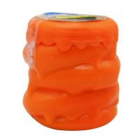 Кінетичний пісок помаранчевий Dankotoys STS-05-01