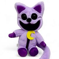 Мʼяка іграшка КетНеп (Catnap), 33 см Kinder Toys 00517-91