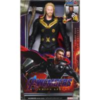 Фігурка супергероя Тор  (вид 2), 29 см MIC LK4066