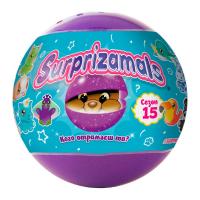 Іграшка-сюрприз колекційна SURPRIZAMALS S15 Surprizamals SU03889-5024