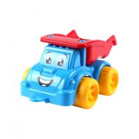 Дитяча Машина самоскид "Максик" 0953TXK Синій