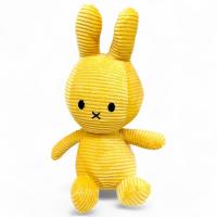 МʼЯКА ІГРАШКА ЗАЄЦЬ 28 СМ (ЗОЛОТИЙ) MIC KA-23-4305