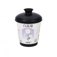 Ботанічні експерименти "Квіти в горщику" X2024-153-3 ґрунт, насіння, стакан з кришкою