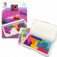 Логічна гра-головоломка IQ Puzzle MIC IQ21-2