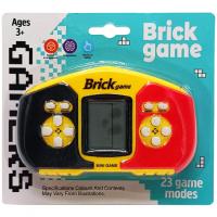 Інтерактивна іграшка Тетріс "23 в 1" 158C-10 158C-10(Yellow) музика, світло