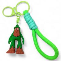 БРЕЛОК-БРЕЙНРОТ Патапім MIC ben03