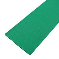 Гофрований папір Josefotten KR110-8031 зелений 110%, 42г/м2