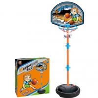 Набір ігровий Баскетбол на стійці YG Sport YG35C