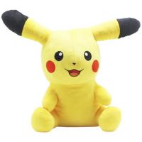 Мʼяка іграшка Аніме. Покемон Пікачу (30 см) MIC 112