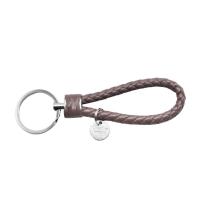 Брелок Косичка, сірий MiC BR1325