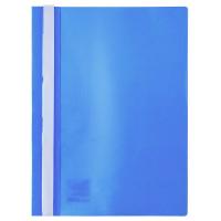 Швидкозшивач, А4, блакитний Axent 1317-22-A