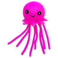 Анстистрес Восьминіг (рожевий) MIC MS-24-12-320