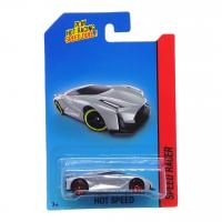 Машинка металева Speed Racer, вид 10 YG Toys I868-1