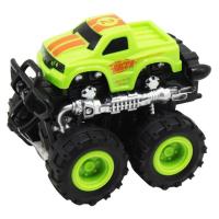 Інерційна машинка Sport, салатовий DreamMakers 806B