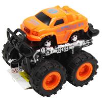 Інерційна машинка Sport, помаранчевий DreamMakers 806B