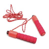 Скакалка з вбудованим лічильником, червона MiC BT-JR-0010