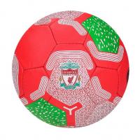 Мʼяч футбольний Ліверпуль Liverpool №5 MIC FP082