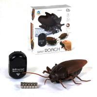 Тарган на радіокеруванні ( з підсвічуванням) Best Fun Toys 9916