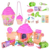 Набір Pet Shop: Турбота про тварин MIC 688-207A