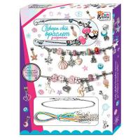 Набір Створи свій браслет із шармами Fun Game 41228