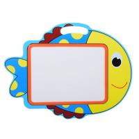 Дерев'яна іграшка Досточка MD 2085  Рибка