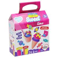 Набір тіста для ліплення Sweet Time Окто 41149