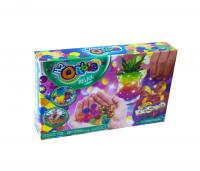 Набір H2Orbis + фіолетовий пісок (укр) Dankotoys RLX-01-03U
