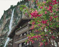 Картина за номерами. Art Craft Санта Маддалена. Італія 40х50 см 10559-AC