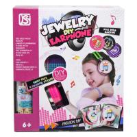 Набір для творчості Зроби сам: Навушники YG Toys 895