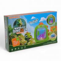 Набір для творчості Зростаючі іграшки у акваріумі: Динозаври BlackStone HS2101