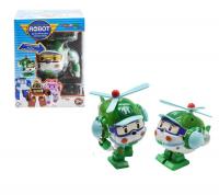 Трансформер Робокар Поли: вертоліт Хеллі MIC 83608