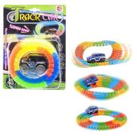 Ігровий набір Гоночний трек MIC 7210