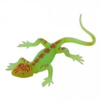 Тягучка-антистрес (люмінесцентна) Ящірка, вид 3 MIC 5020