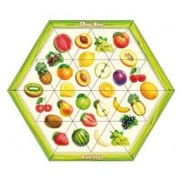 Пазл-головоломка Фрукти Ubee ПСД170