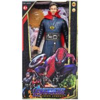 Ігрова фігурка супергероя Marvel: Стрендж MIC LK4055