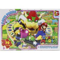 Пазли Маріо, 70 ел Gtoys MAR05