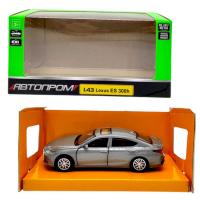 Машинка металева Автопром Lexus ES300h Автопром 4376