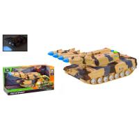 Військова техніка Танк із серії Автопром Автопром AP9901A