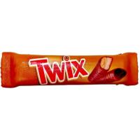 Сквіш-антистрес Шоколадний батончик TWIX MIC TN-10-23