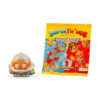 Фігурка SuperThings серії «Rescue Force» (80 видів, в асортименті) SuperThings PST10D162IN00