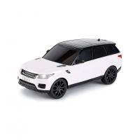 Автомобіль на радіокеруванні LAND ROVER RANGE ROVER SPORT KS DRIVE 124GRRW масштаб 1:24, 2.4Ghz