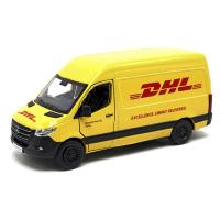 Автобус KINSMART Mercedes-Benz Sprinter Kinsmart KT5429W