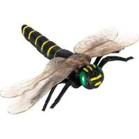 Дитяча іграшкова фігурка "Бабка" ZY1827229 серії "Reptiles and insects"
