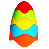 Піраміда Хвиля 2 Bamsic 1805