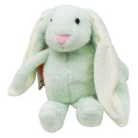 М'яка іграшка Зайчик Копиця 00043-41