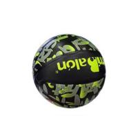 Мʼяч баскетбольний MiBalon гумовий, розмір 7 (ЖОВТИЙ) МІС BT-BTB-0036