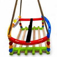 Гойдалка 2 в 1 MAXIMUS (САЛАТОВА) Maximus 5387